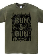 RUN&GUN