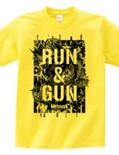 RUN&GUN