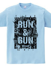 RUN&GUN