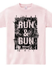 RUN&GUN