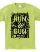 RUN&GUN