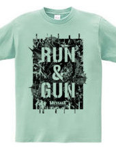 RUN&GUN