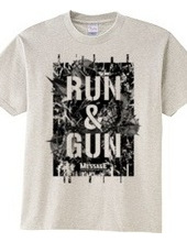 RUN&GUN