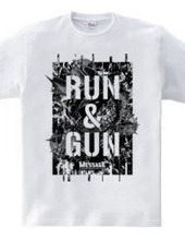 RUN&GUN