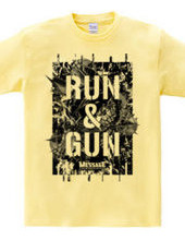 RUN&GUN