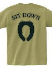 SIT DOWN (便器)