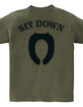 SIT DOWN (便器)