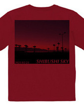 Shibushi's Sky