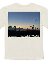 Shibushi's Sky