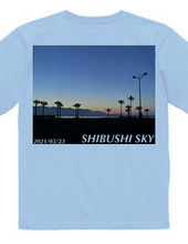 Shibushi's Sky