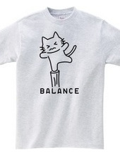 BALANCEねこ