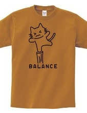 BALANCEねこ