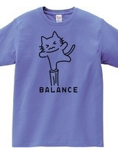 BALANCE Cat