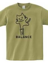 BALANCEねこ