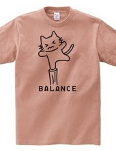 BALANCEねこ