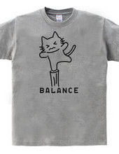 BALANCEねこ