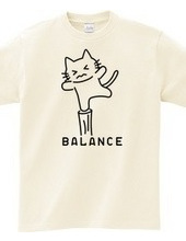 BALANCEねこ