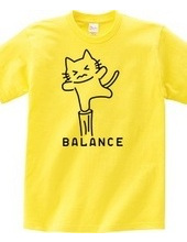 BALANCEねこ