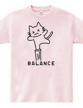 BALANCE Cat