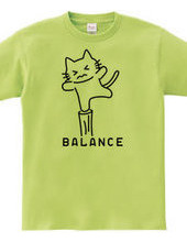 BALANCE Cat