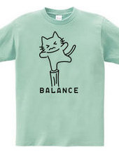 BALANCE Cat