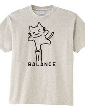 BALANCEねこ