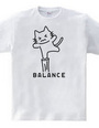 BALANCEねこ