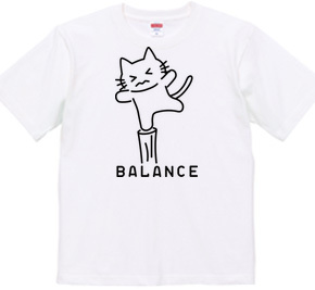 BALANCEねこ