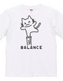 BALANCEねこ