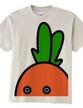 Carrot housekeeper saw