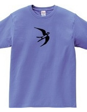  Swallow T-shirt