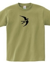  Swallow T-shirt