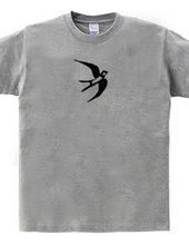  Swallow T-shirt