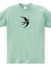  Swallow T-shirt