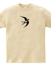  Swallow T-shirt