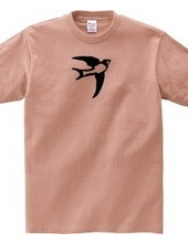 Swallow T-shirt #2
