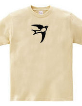 Swallow T-shirt #2