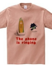 Corn Phone (Child Machine)