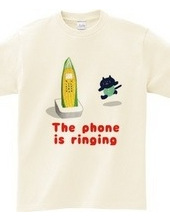 Corn Phone (Child Machine)