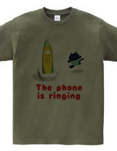 Corn Phone (Child Machine)