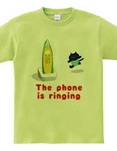 Corn Phone (Child Machine)