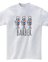 BARBER 