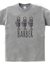 BARBER 