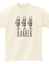 BARBER 