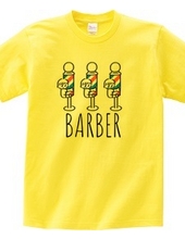 BARBER 