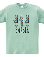 BARBER 