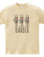 BARBER 