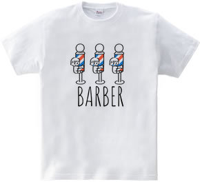 BARBER 