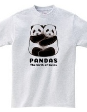 PANDAS [Panda only special edition]