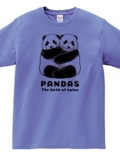 PANDAS [Panda only special edition]